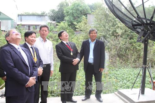 Đài Tiếng nói Việt Nam VOV – Người bạn, đối tác tin cậy của người dân Campuchia