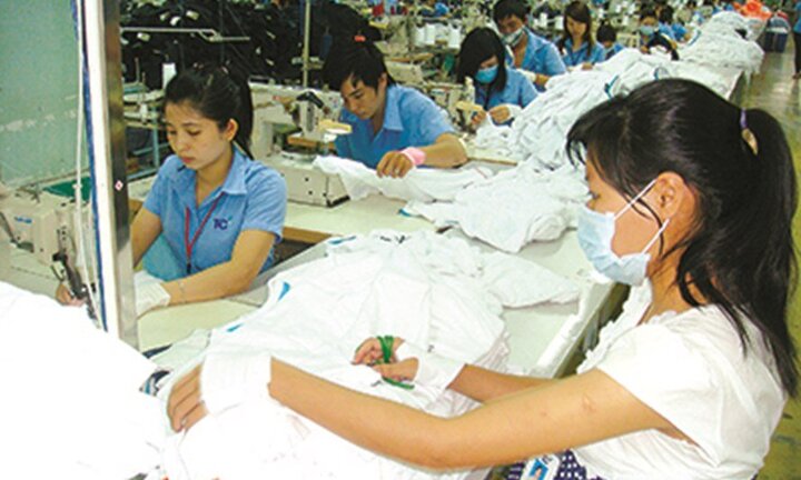 Chế độ tử tuất cho trường hợp vừa có thời gian tham gia BHXH bắt buộc, vừa có thời gian tham gia BHXH tự nguyện