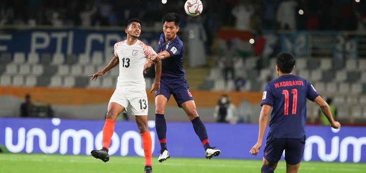 Thái Lan thua thảm trận ra quân Asian Cup, sa thải HLV Rajevac: Cái giá của sự ngạo mạn