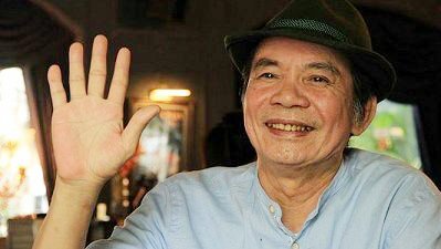 Những tác phẩm nổi tiếng của cố nhà thơ - nhạc sĩ Nguyễn Trọng Tạo