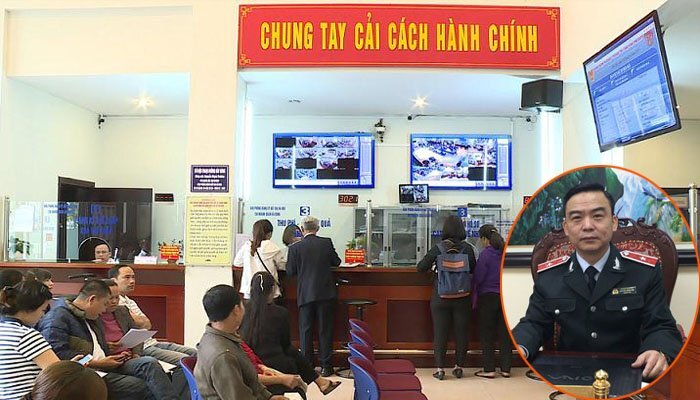 Hà Nội cấm ghi hình cán bộ tiếp dân nếu không được phép: Trưởng ban Tiếp công dân Trung ương nói gì?