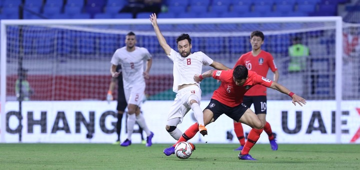 Philippines chơi ngoan cường, suýt cầm chân Hàn Quốc