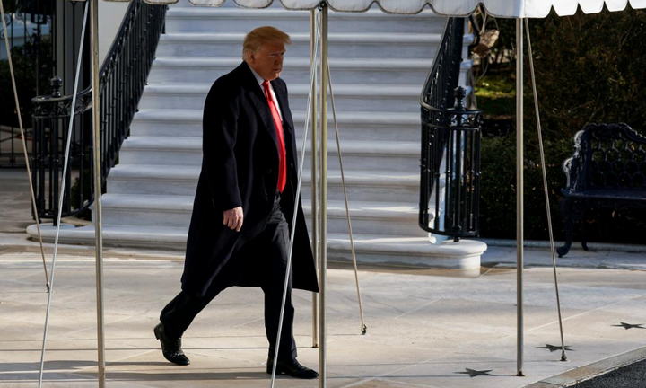 Quyết xây tường biên giới, ông Trump phải đối mặt những rắc rối nào?