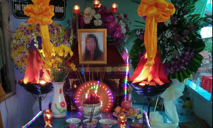 Sản phụ chết sau sinh ở Hậu Giang: Bệnh viện hỗ trợ tiền nuôi cháu bé đến 15 tuổi