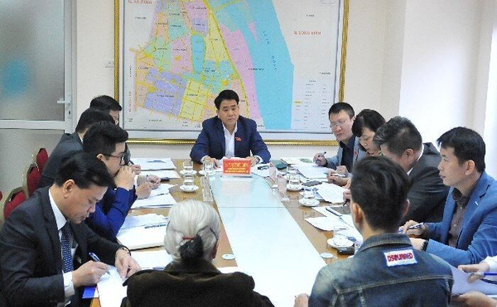 Quy định ghi âm, ghi hình phải xin phép: Cần thiết phải như vậy
