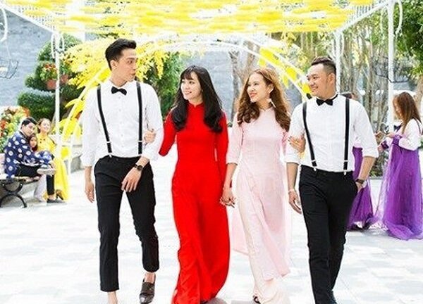 Nguồn gốc và ý nghĩa tục xuất hành đầu năm của người Việt