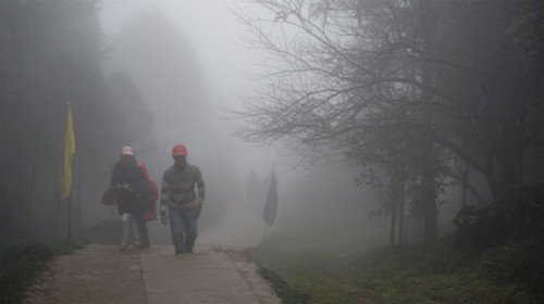 Video: Cuộc sống khó khăn ở nơi rét nhất cả nước