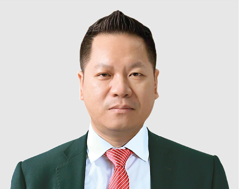 Techcombank bổ nhiệm ông Lê Bá Dũng làm Phó Tổng Giám đốc
