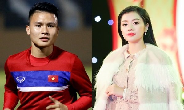 Tiền vệ Quang Hải, Sao mai Thu Hằng trở thành Gương mặt trẻ thủ đô tiêu biểu 2018