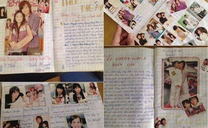 Những đồ dùng học tập 'một thời để nhớ' của lứa học trò 8x,9x