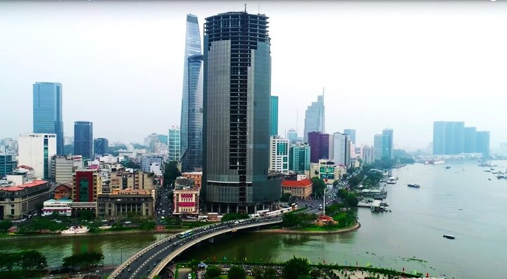 Thị trường bất động sản TP.HCM 2019: Đất nền sẽ là lựa chọn hàng đầu