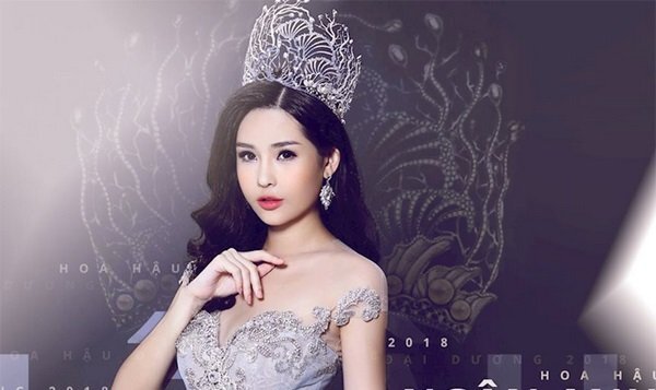 Bộ Văn hóa tuyên bố sẽ tước vương miện của Lê Âu Ngân Anh