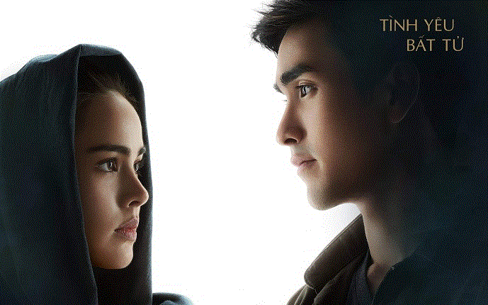 Phim Thái: 'Nữ thần rắn' trở lại, gây sốt mùa phim Tết