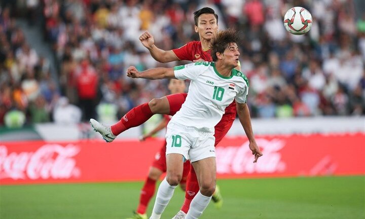 Chủ tịch Liên đoàn bóng đá Iran chỉ thị đặc biệt trước trận gặp Việt Nam