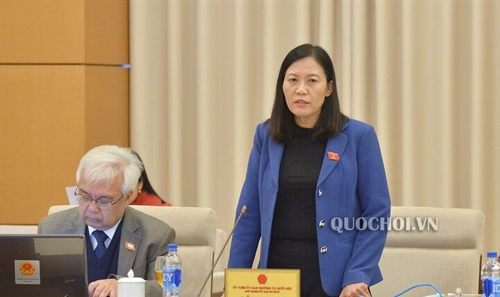 Có thể tổ chức cho phạm nhân lao động ngoài trại giam