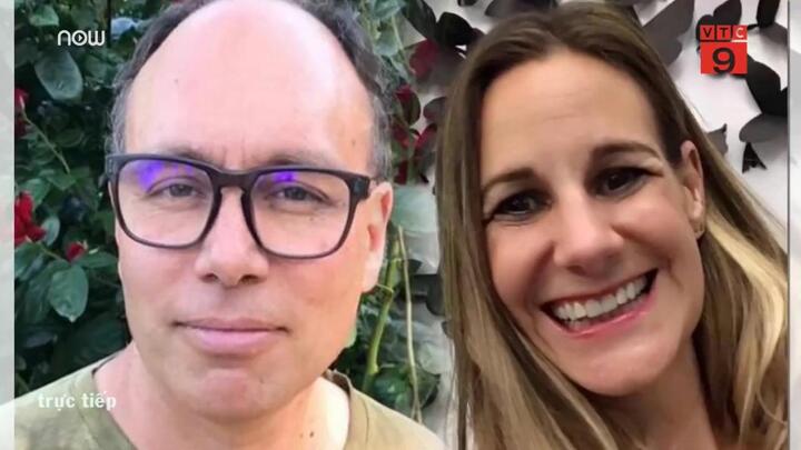 Tìm lại người hiến tinh trùng cho mình 12 năm trước và cái kết như mơ