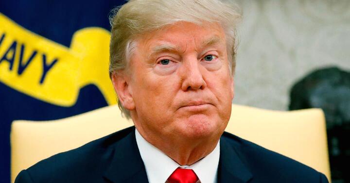 Lời tiên tri kinh ngạc về bức tường biên giới của Tổng thống Trump 50 năm trước