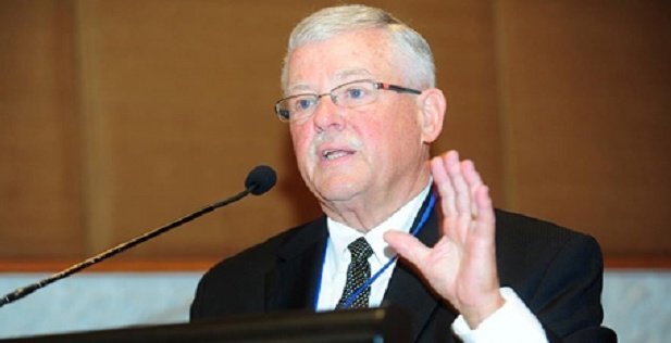 Giáo sư Carl Thayer: Dù muộn màng, nhưng thế giới đã có cái nhìn đúng đắn về những hy sinh của Việt Nam