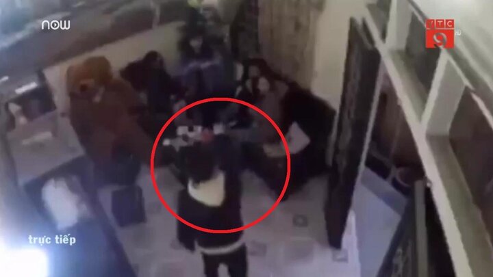 Tỏ tình thất bại, thanh niên điên cuồng vác dao đi tỏ tình lại