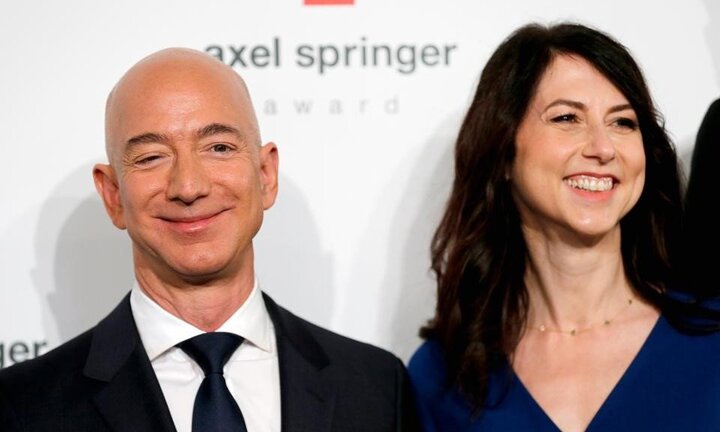 Hậu ly hôn, cặp vợ chồng giàu nhất hành tinh phân chia tài sản thế nào?