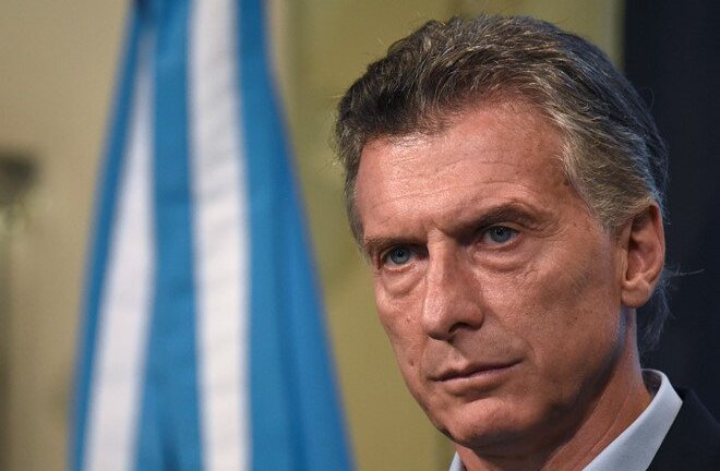 Argentina: Hàng chục nghìn người biểu tình phản đối chính sách của tổng thống