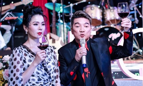 Đàm Vĩnh Hưng tiết lộ Lệ Quyên bị gièm pha, mỉa mai khi hát nhạc xưa