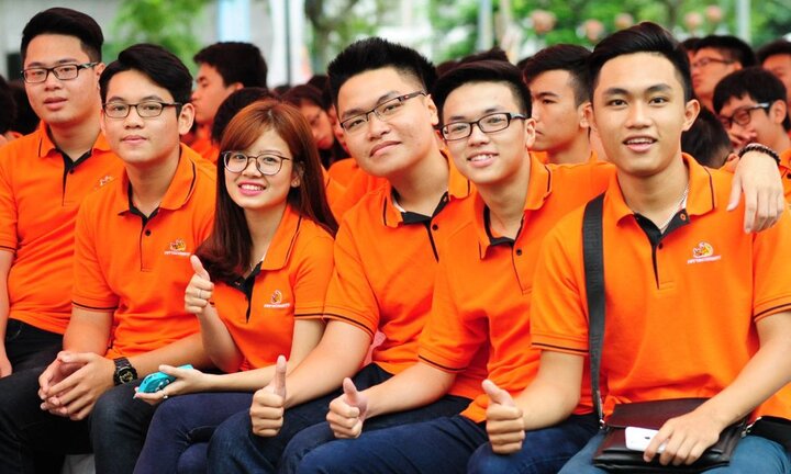Đại học FPT tuyển 1.301 chỉ tiêu năm 2019