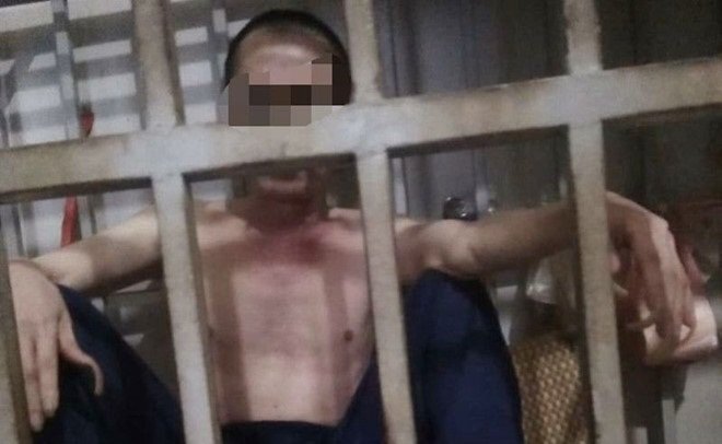 Nghi án vợ nhốt chồng vào lồng sắt 3 năm ở Thanh Hóa: Người trong cuộc nói gì?