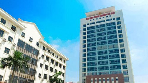 Thu tiền chống trượt tiếng Anh tại Đại học Công nghiệp Hà Nội: Nhiều cán bộ bị kỷ luật