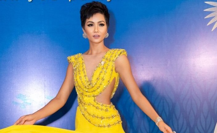 Thành tích của người đẹp Việt lọt vào top 10 sự kiện Văn hóa, Thể thao và Du lịch 2018