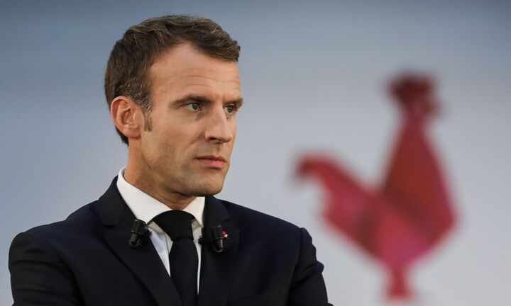 Tổng thống Macron 'thêm dầu vào lửa' khi chỉ trích người dân Pháp