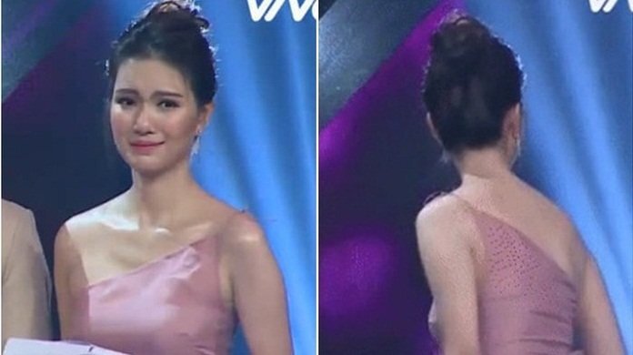 Video: Loạt 'sự cố để đời' của sao Việt trên sóng truyền hình