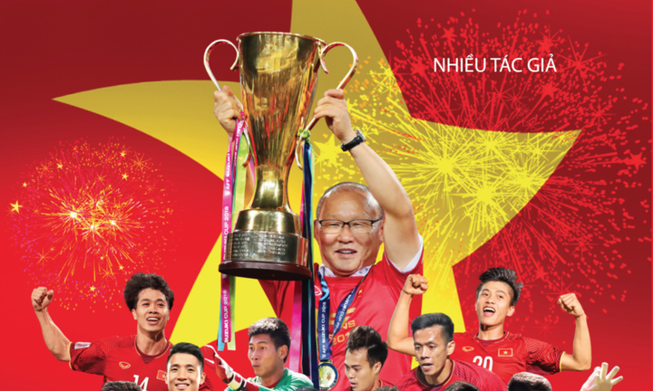 Hành trình kì diệu của đội tuyển Việt Nam