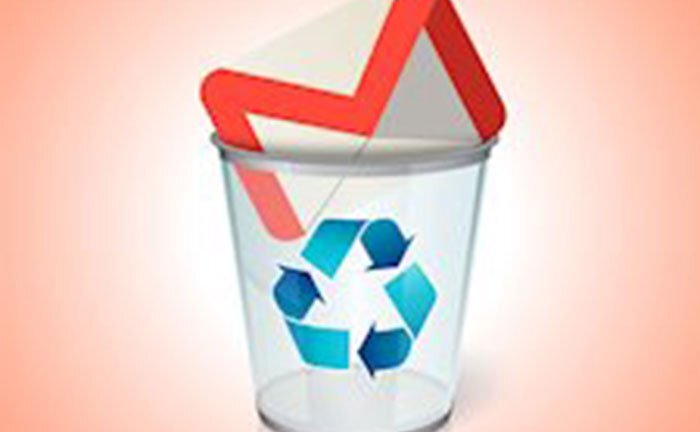 3 cách khôi phục email đã xóa trong Gmail