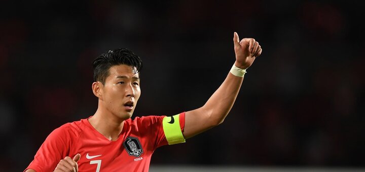 Son Heung-min về đá Asian Cup 2019, Hàn Quốc như hổ mọc thêm cánh