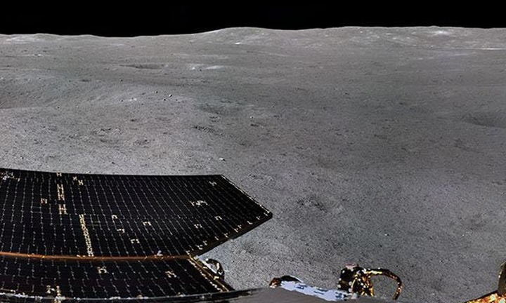 'Vùng tối' Mặt Trăng có gì đặc biệt?