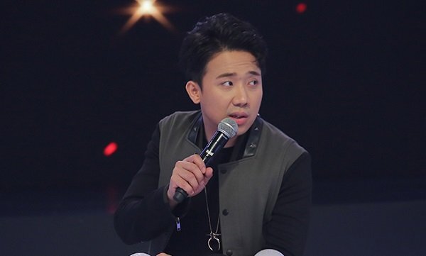 Trấn Thành tiết lộ Hari Won tị nạnh, ghen tuông với mèo cưng của anh