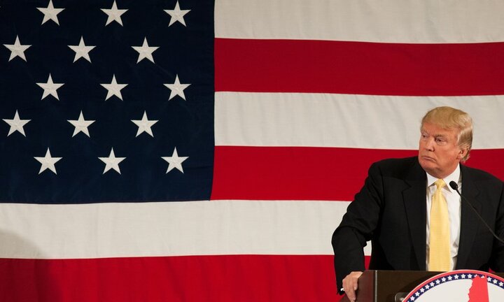 Chiến tranh thương mại, chính phủ đóng cửa: Mỹ đứng trước nguy cơ suy thoái kinh tế