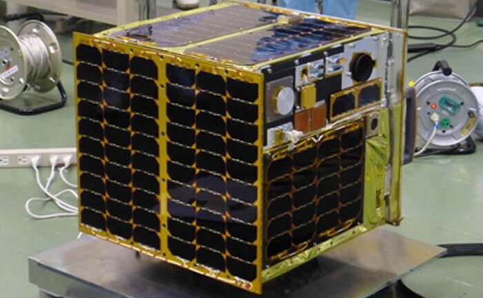 Lùi ngày đưa vệ tinh của Việt Nam vào vũ trụ do thời tiết xấu