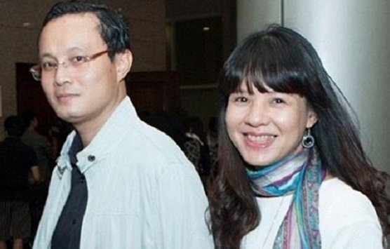 Trưởng ban VTV6 Diễm Quỳnh đón Tết thế nào?