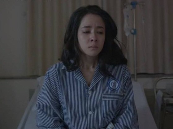 'Chạy trốn thanh xuân' tập 16: Bồ nhí của ông Hoài bị sảy thai và vĩnh viễn mất đi cơ hội làm mẹ