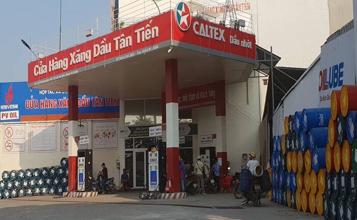 Kỳ điều chỉnh ngày 16/1: Xăng, dầu giữ giá