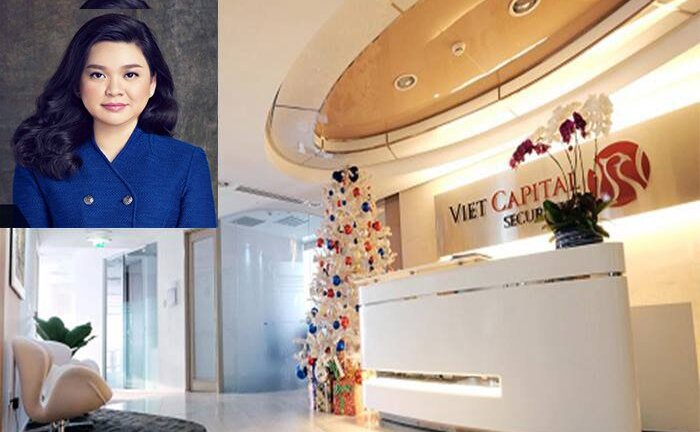 Công ty bà Nguyễn Thanh Phượng huy động 500 tỷ đồng trái phiếu