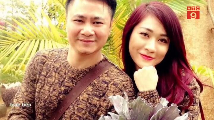 Vợ thứ hai tài sắc của 'Táo' Tự Long trải lòng về chồng