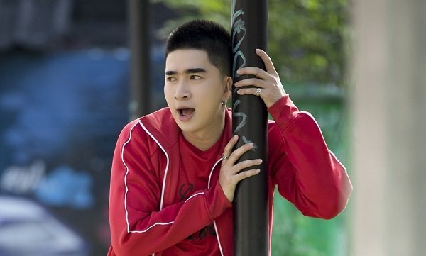 Ra mắt chưa lâu, MV 'lầy lội' của Chi Dân nhanh chóng đạt triệu lượt xem