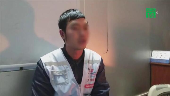 Video: Toàn cảnh cô gái đi xe ôm gần 10 km bị 'chặt chém' 500.000 đồng