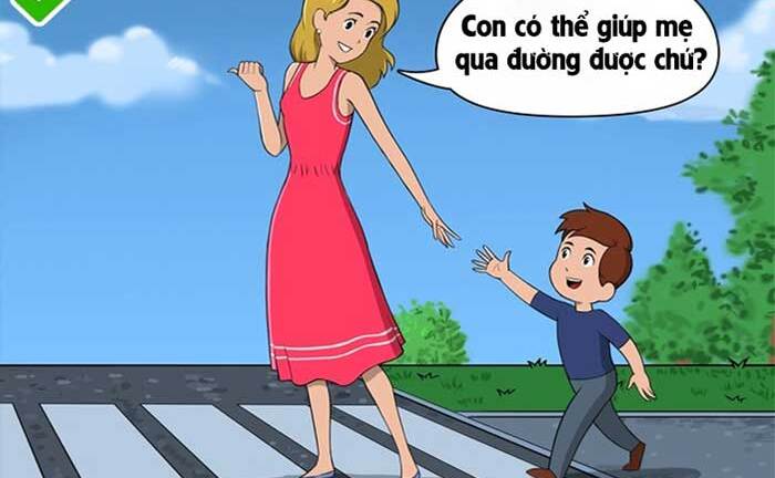 Mẹo giúp cha mẹ dạy con bướng bỉnh nghe lời không cần đòn roi