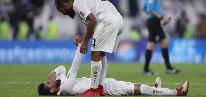 Tuyển Việt Nam khiến Yemen cay đắng rời Asian Cup với chỉ số đáng buồn