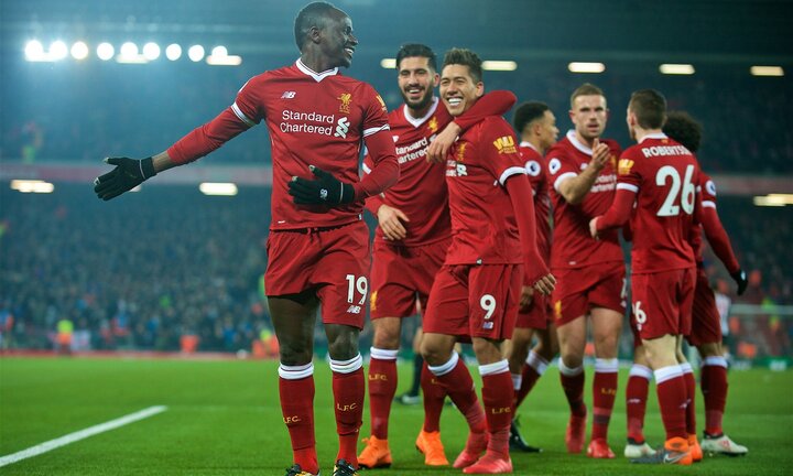 Rộ tin Liverpool sang đấu tuyển Việt Nam tại Mỹ Đình mùa hè 2019