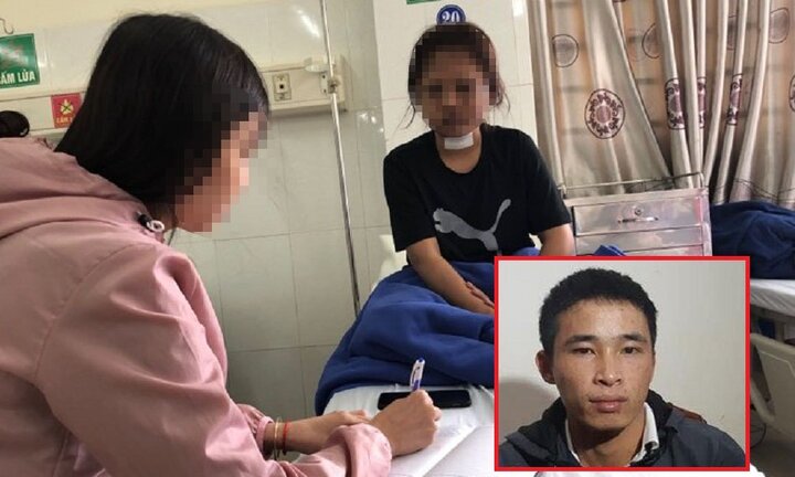 Ông trùm 'điều đào' tra tấn thiếu nữ có thể bị khởi tố 3 tội danh